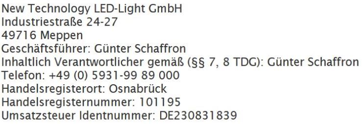 Impressum led-beleuchtung-huehnerhaltung.de.ntligm.de